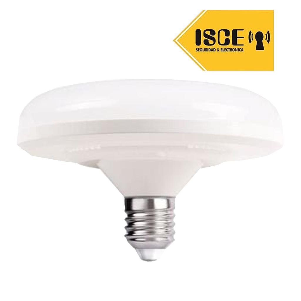 FSL FOCO TIPO PLATO 1500lm/22W/6500K