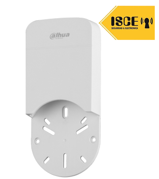 DAHUA DH-PFA12A CAJA DE PASO 210.9MMX97.5MMX35MM (8.3 &quot;X3.84&quot;X1.38 &quot;)