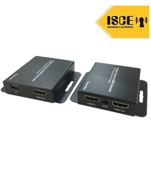 DAHUA EXTENSOR HDMI 60 METROS