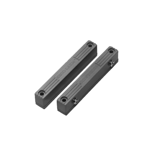 HAGROY CONTACTO MAGNETICO SEMIPESADO CON BASE ABS