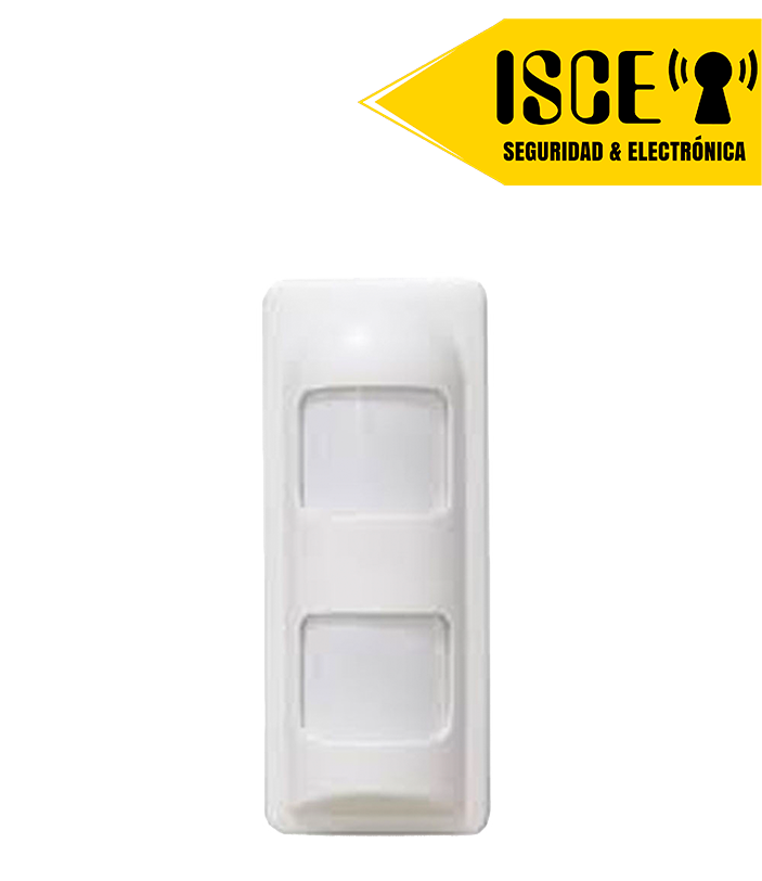RISCO SENSOR PIR EXTERIOR