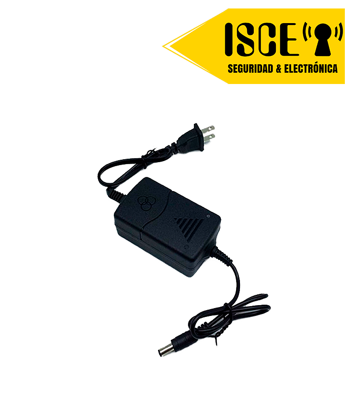SEATEC FUENTE DE ALIMENTACION 12V 1A