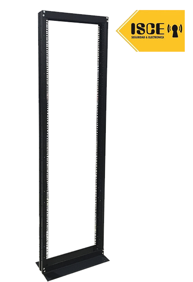 TOTEN RACK DE PISO 42RU 19&quot;