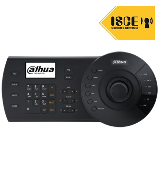 DAHUA DH-NKB1000 IP JOYSTIC PTZ