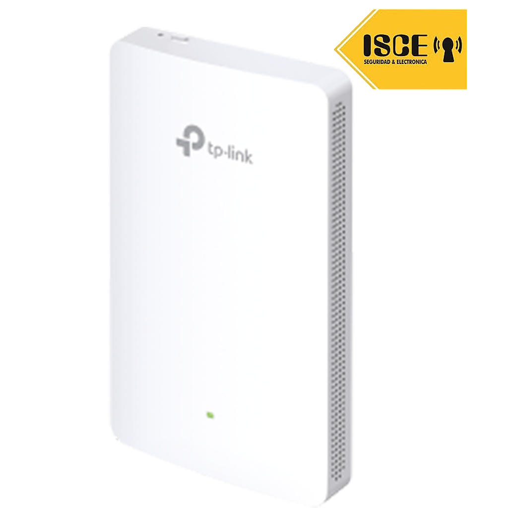 TP-LINK ACCESS POINT INALAMBRICO AC1200 MU-MIMO PARED