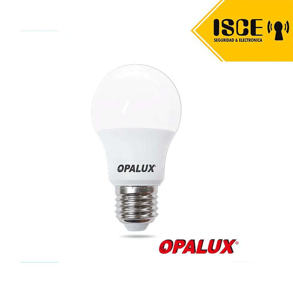 OPALUX FOCO LED 5W 12V-36V E-27 LUZ BLANCA 475LM 6500K