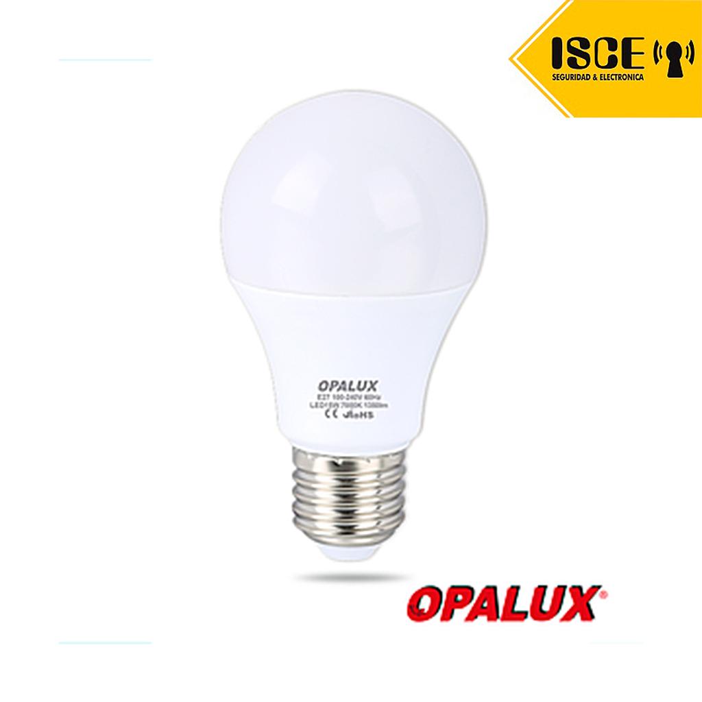 OPALUX FOCO LED 15W 100-240V BLANCO 1350LM 7000K E27 230°