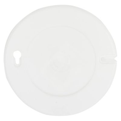 KBA TAPA CIEGA CIRCULAR