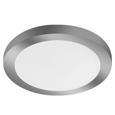 LIGHTECH DOWNLIGHT LED 24W REDONDO 60K 1920LM IP20 120G SL D2