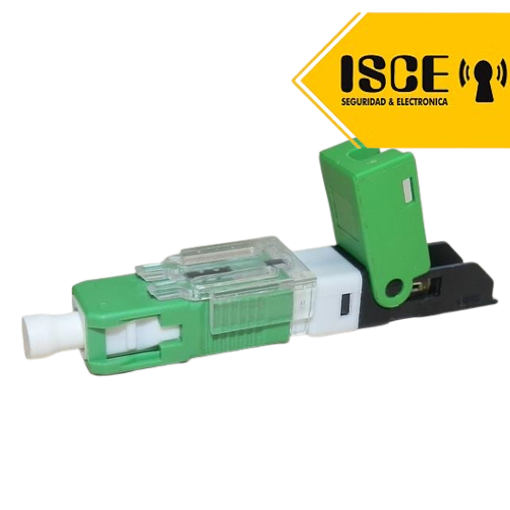DIXON CONECTOR MECANICO SC/UPC 