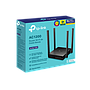 TP-LINK ROUTER AC1200 DOBLE BANDA INALAMBRICO