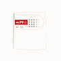 HAGROY ALARMA RESIDENCIAL HS-P9 220VAC