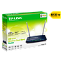 TP-LINK ROUTER AC1200 DOBLE BANDA INALAMBRICO